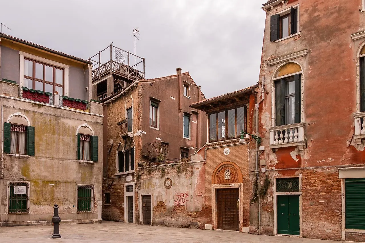 Ca' Barbo Romantic Venedig 0*,  Italien