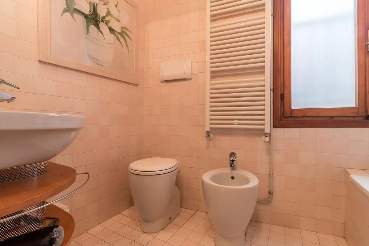 Ca' Barbo Romantic Venedig Italien
