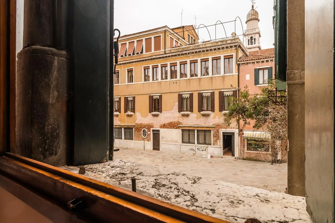 Ca' Barbo Romantic Venedig 0*,