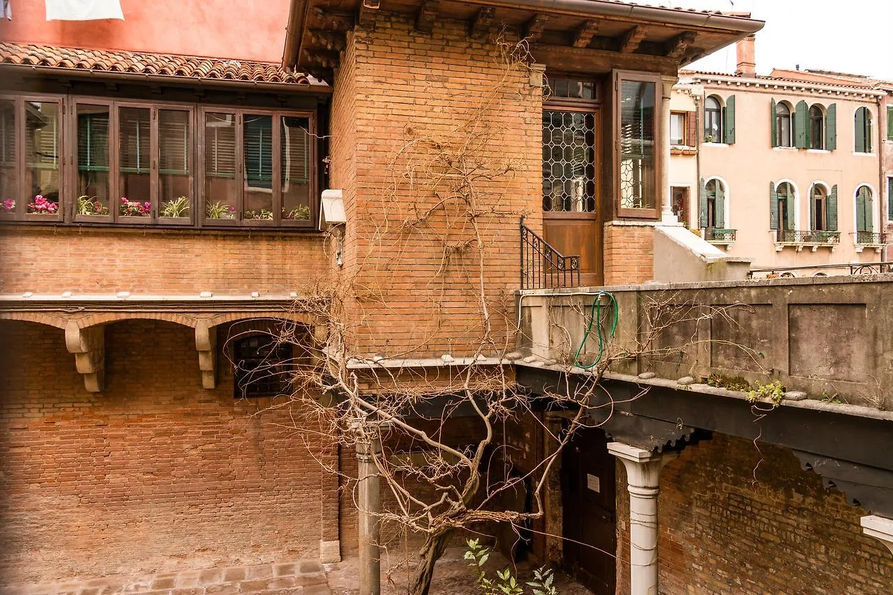 Ca' Barbo Romantic Venedig